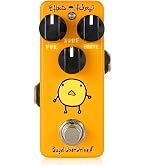 Amazon | BEHRINGER ベリンガー OVERDRIVE/DISTORTION OD300