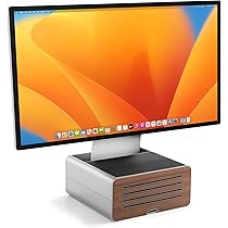 Twelve Southノートパソコンスタンド HiRise Pro Twelve South HiRise Pro Adjustable Stand for MacBook with