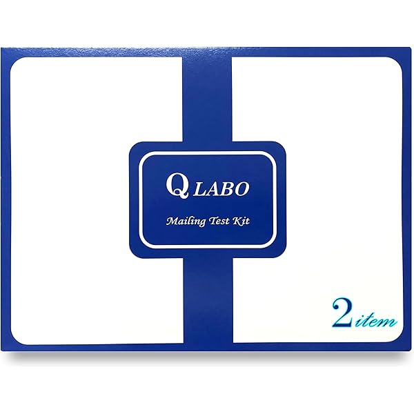 DMMオンラインクリニック 性病検査キット 男性 6項目C Amazon | DMMオンラインクリニック 性病検査キット 男性 6項目A