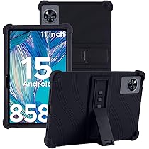 【美品】Android16 タブレット 11インチDOOGEE U11 セット版 Amazon.co.jp: 【Android16 セット版 世界初登場】DOOGEE U11PRO