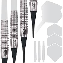 Unicorn Phase5 LP Puristフェーズ5 26g（おまけ付き） Unicorn Evolution Darts - Steel Tip - Phase 5 Purist LP - 26g