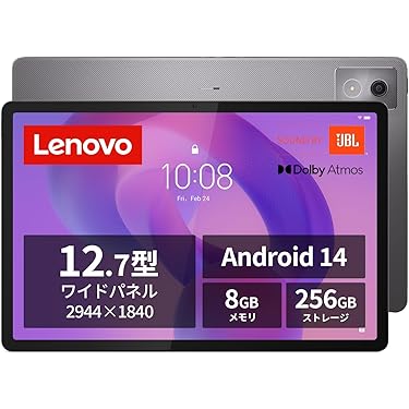 ●新品・12インチ●Android14 大容量16GB+256GB 4G LTE 126467-67-