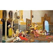 油絵　カルメンを踊る女 71aVjIHoJIL._UF350,350_QL50_.jpg