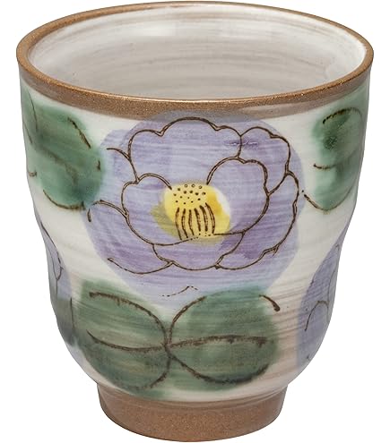 希少✨　清水焼　助田正山　桜柄 馬上杯 小鉢　湯呑み 5個セット 希少✨ 清水焼 助田正山 桜柄 馬上杯 小鉢 湯呑み 5個セット 2025