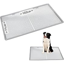 Amazon | 犬 トイレ トレー スーパーワイド 大型犬 特大 1020 x