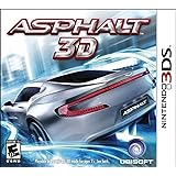 Asphalt / Game