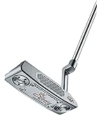 Amazon.co.jp: TITLEIST(タイトリスト)スコッティ・キャメロン・パター