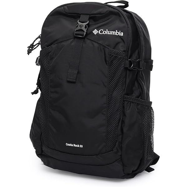 Columbia ブラック リュック・バックパック 楽天市場】コロンビア Columbia 1890021 バックパック メンズ