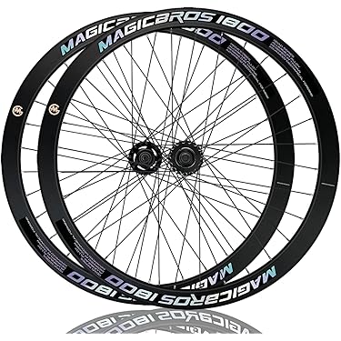 SPIN マウンテンバイク用ホイール セット ギア付き 51bVikfWWGL._UF350,350_QL50_.jpg