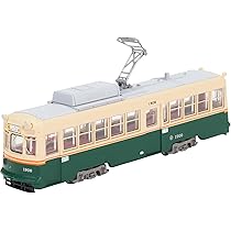Amazon | トミーテック (TOMYTEC) 鉄道コレクション 鉄コレ 広島電鉄