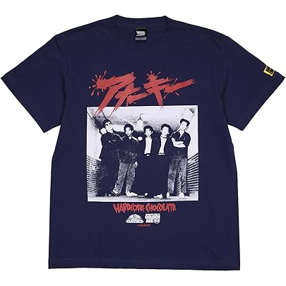 Amazon | [ハードコアチョコレート] アナーキー/亜無亜危異、三度