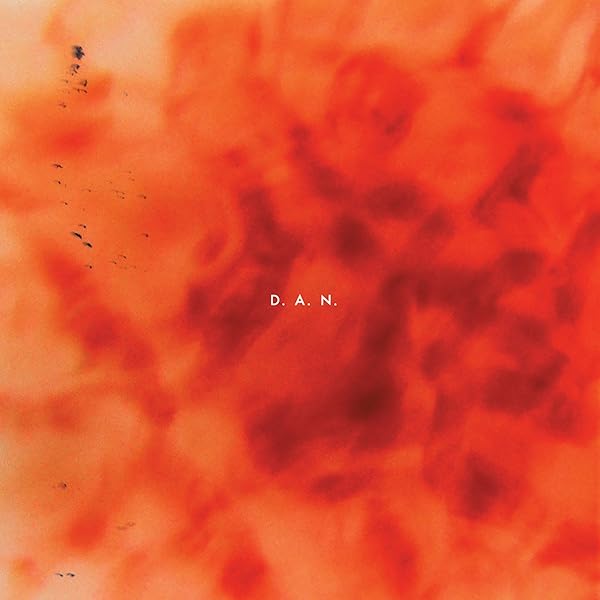 D.A.N. / No Moon レコード D.A.N. – No Moon Remixes – Vinyl (12
