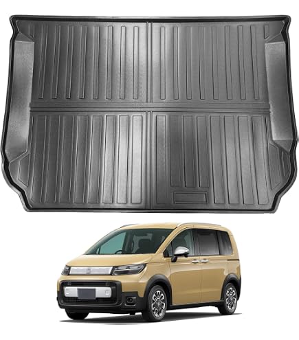 Amazon.co.jp: 適合アウディ A7 2019-2023ラゲッジマット トランク
