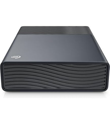 WD 18TB My Book Desktop External Hard Drive, USB 3.0, External HDD