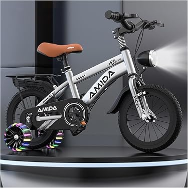 Amazon.co.jp 最新リリース: 子ども用自転車・付属品 の新着ランキング