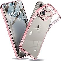 iPhone15 Pro 米軍MIL耐衝撃2層構造ケース★送料無料★シルバー iPhone15 Pro 米軍MIL耐衝撃2層構造ケース☆送料無料☆シルバー