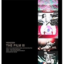 新品未開封完全生産限定盤YOASOBI THE BOOK３祝福インデックス付 Amazon | YOASOBI THE BOOK 3(完全生産限定盤)[CD+特製