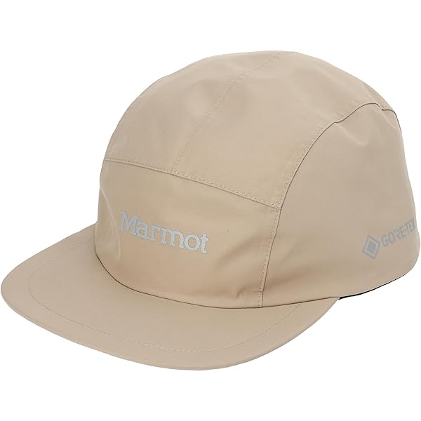 Amazon | [マーモット] キャップ Long Bill Cap | キャップ 通販