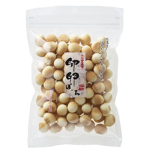 マエダ 卵卵ぼーろ