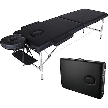 マッサージベッド　癒し台　■ワインレッド■　店舗用品　穴あき　持ち運び可　軽量 マッサージベッド 癒し台 □ワインレッド□ 店舗用品 穴あき