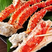 ますよね 極太たらば蟹 (旨み濃厚 たらば足 800g前後) タラバ蟹