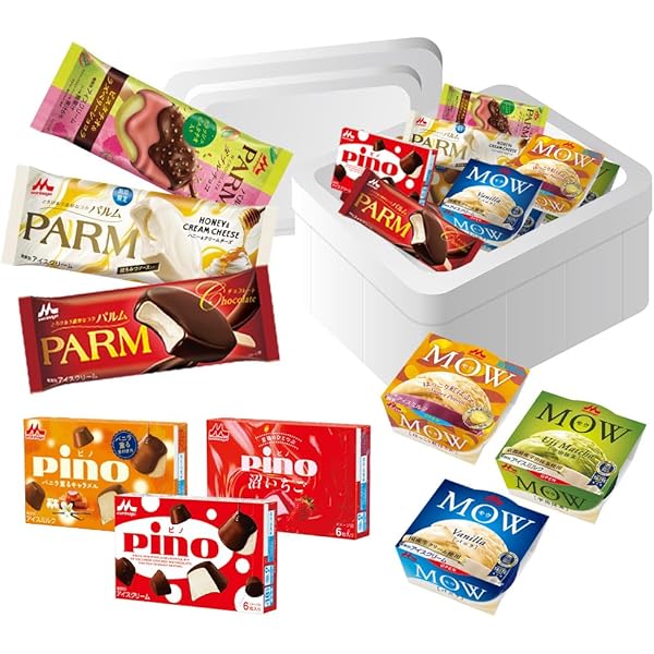 Amazon.co.jp: [冷凍] 森永 ビエネッタ ＜バニラ6個＞|【Amazon.co.jp