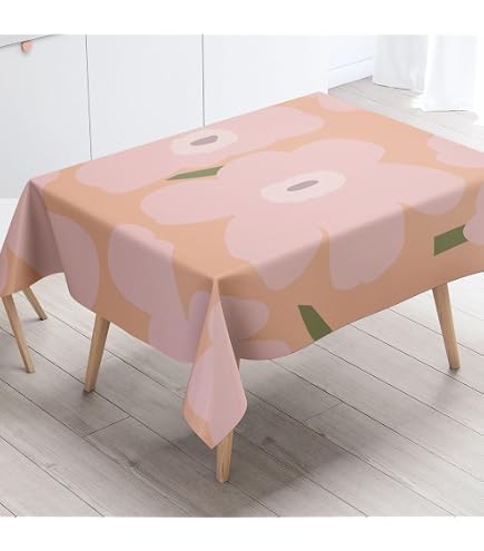 マリメッコ　テーブルクロス マルチカバー Amazon｜マリメッコ 花柄 テーブルクロス 長方形 食卓マット 撥水加工