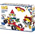 laQ Basic 401