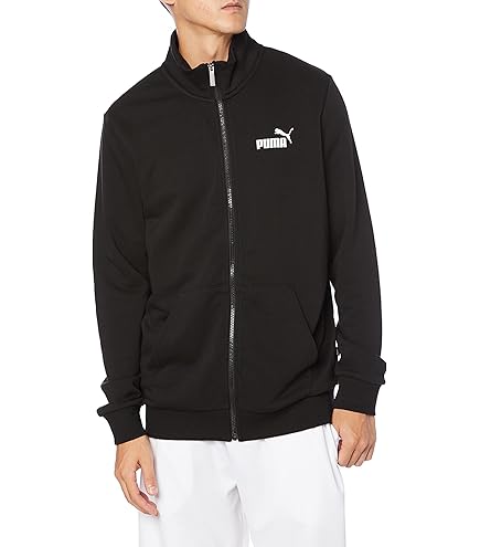 Puma Butter コーデュロイジャケット Puma x Butter Goods Track Jacket - black | Garmentory