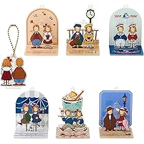 Amazon.co.jp: サンリオ(SANRIO) シークレットアクリルスタンド