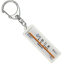 Amazon | 東武鉄道東武スカイツリーライン「梅島」キーホルダー