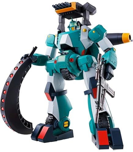 Amazon.co.jp: プレミアム HI-METAL Rザブングル 40th Anniv : おもちゃ