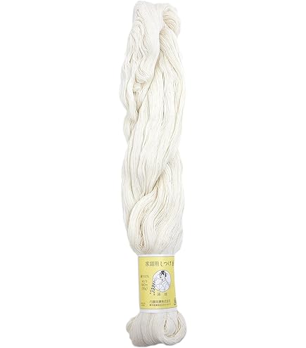 Amazon.co.jp: しつけ糸ｶﾗｰ 綿100% 黄 : 産業・研究開発用品