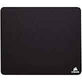 Corsair CH-9100020-WW MM100 Performance Gaming Cloth Gaming Mouse Pad, Black, S