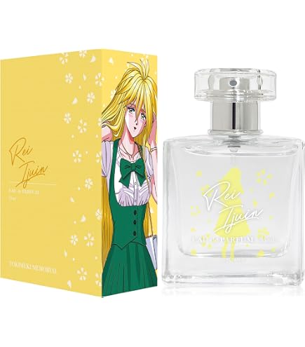 Amazon | 終末のワルキューレ オードパルファム ポセイドン 50ml