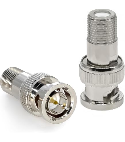 Amazon | トーコネ BNC型コネクター(PLUGS) BNCP-3 | 同軸コネクタ