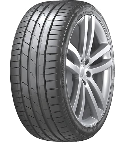 Amazon.co.jp: ハンコック(Hankook) Ventus S1 evo3 K127 245/40R19