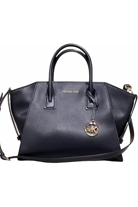 Michael Kors Avril Large Top Zip 