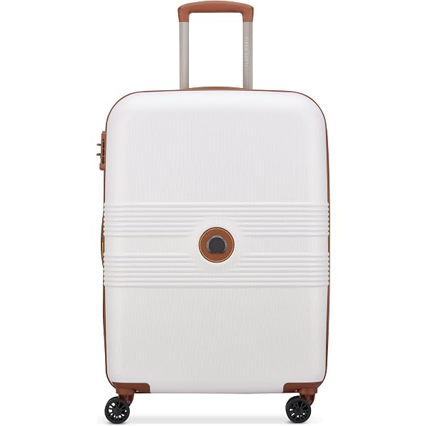 Amazon | DELSEY PARIS デルセー公式 スーツケース Lサイズ 約102L