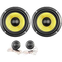 PRV AUDIO 10W450ウーファー 2基搭載 2つのツイター付き 71dijpaQNXL._UF894,1000_QL80_.jpg