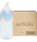 Amazon.co.jp: 希望の命水（めいすい）500ml 1日わずか30cc位で約16