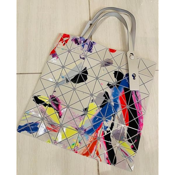 BAOBAO ISSEYMIYAKE バオバオ イッセイミヤケ 楽天市場】【美品】バオバオ イッセイミヤケ BAOBAO ISSEY MIYAKE