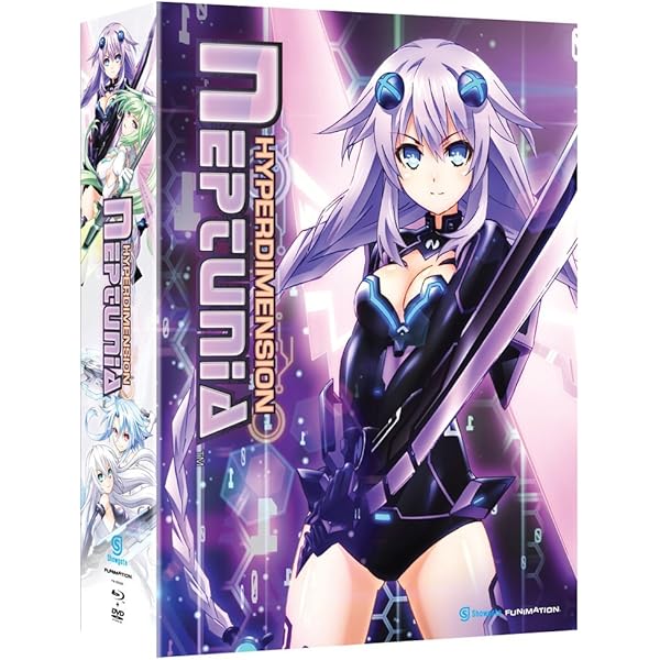 Amazon.co.jp | 超次元ゲイム ネプテューヌ/ HYPERDIMENSION NEPTUNIA