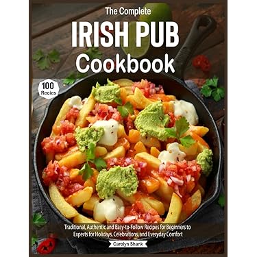 Amazon.co.jp 売れ筋ランキング: Irish Cooking, Food & Wine の中で