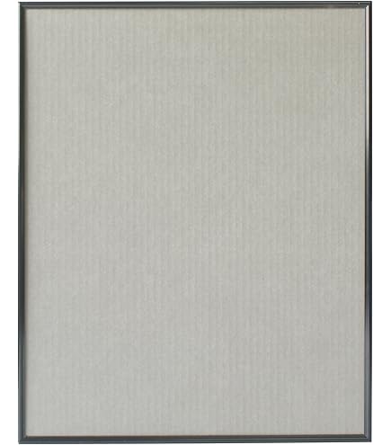 Amazon.co.jp: Konica アルミ額縁 GAROH 画廊 白 全紙 : ホーム