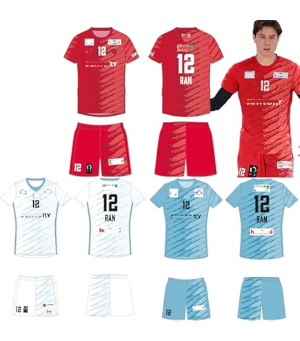 Amazon.co.jp: EESDCOS 高橋藍 パドヴァ バレーボールウェア