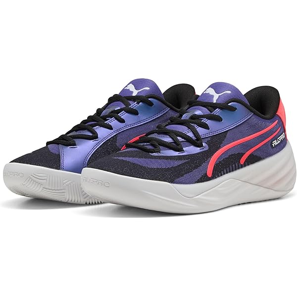 プーマ(PUMA)バスケットシューズ バッシュ ALL PRO NITRO ニトロ 31125801(Men’s) 71YYGwHPv4L._AC_UL600_SR600,