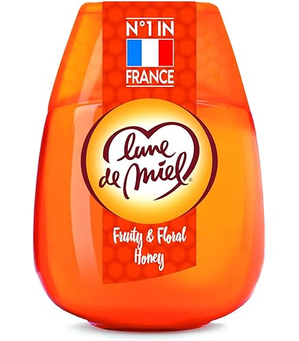 Amazon | ルンドミエル(Lune de Miel) BIOハチミツアカシア 250g