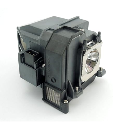 Amazon.co.jp: EPSON エプソン EH-TW8200用ランプ「純正バルブ