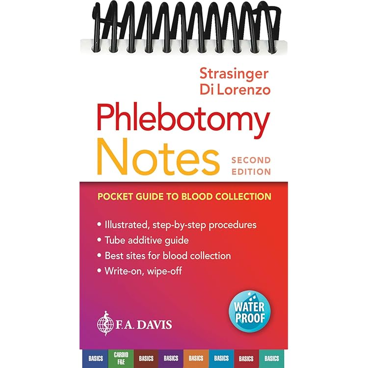 Phlebotomy Phlebotomist Blood Draw Solution Hospital Medical Doctor Neck Lanyard - View #5